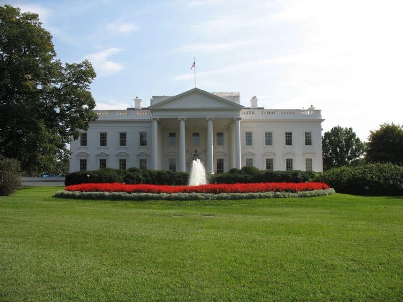 From New York City: Washington DC Sightseeing Tour - Final Thoughts