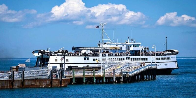 From New York: Essex & Martha's Vineyard 2-Day Tour - Hotel Stays and Comfort