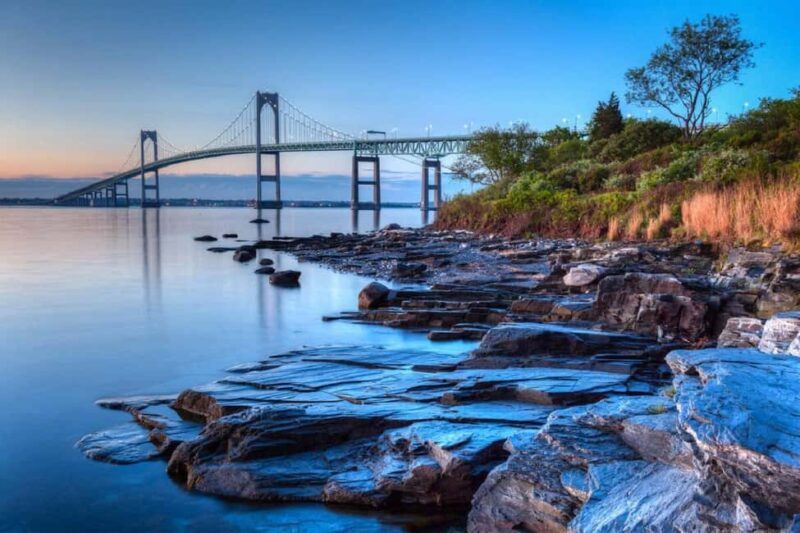From New York: Essex & Martha's Vineyard 2-Day Tour - Final Thoughts