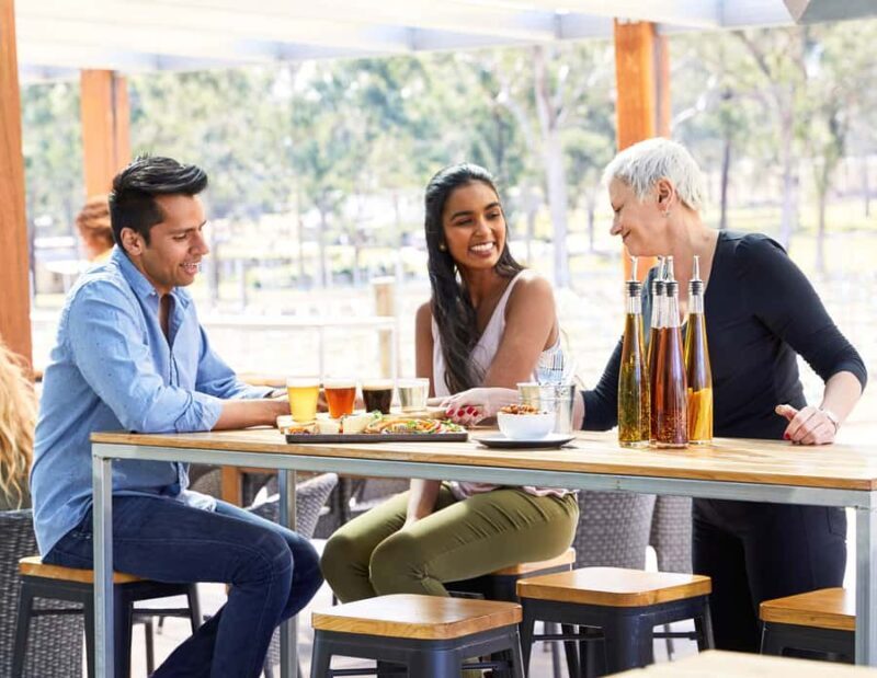 From Newcastle: Hunter Valley Beer & Wine Group Tour - Who Should Consider This Tour?