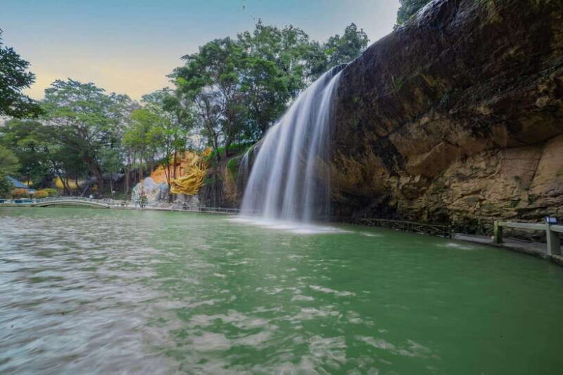 From Nha Trang : 1-Day Da Lat Tour - FAQ