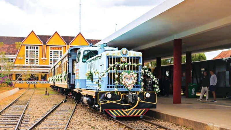 From Nha Trang: 1 Day Dalat Tour - FAQs