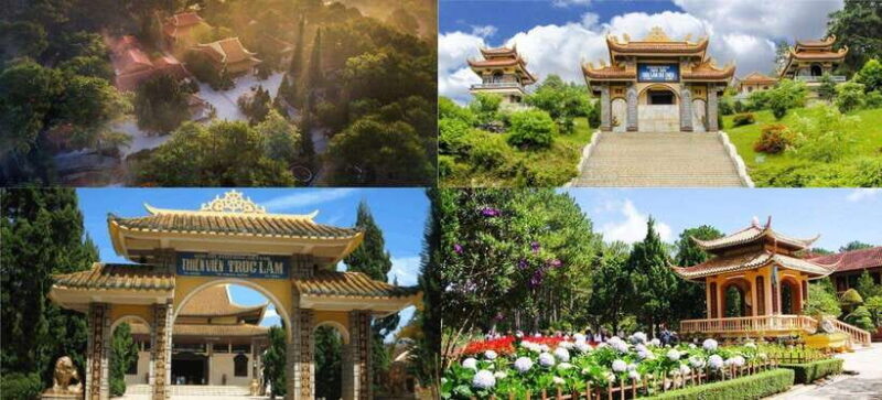 From Nha Trang: 1 Day Dalat Tour - FAQs about the Nha Trang to Dalat Day Tour