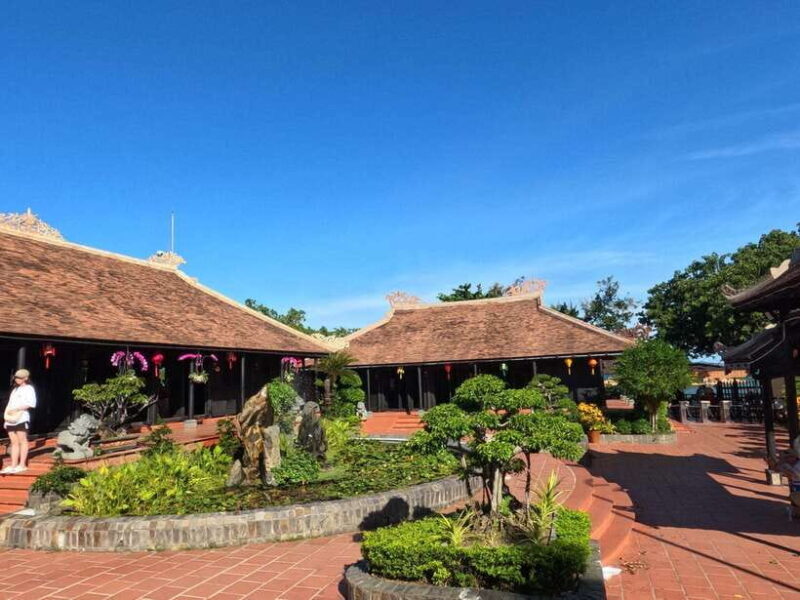 From Nha Trang: 3-Days Da Lat Tour with Hotel Pickup - Key Points