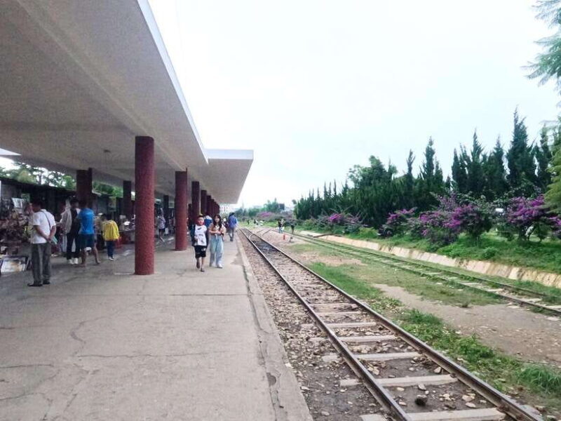 From Nha Trang: 3-Days Da Lat Tour with Hotel Pickup - Who Should Consider This Tour?