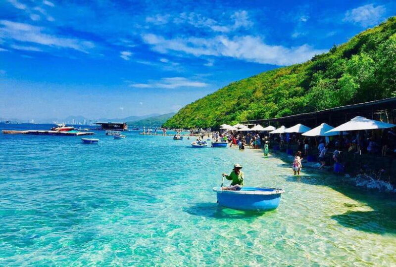 From Nha Trang: 3-Island Deluxe Tour with Lunch - An In-Depth Look at the Itinerary