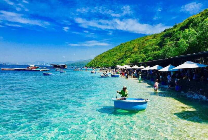 From Nha Trang: 3-Island Deluxe Tour with Lunch - Authentic Perspectives from Travelers