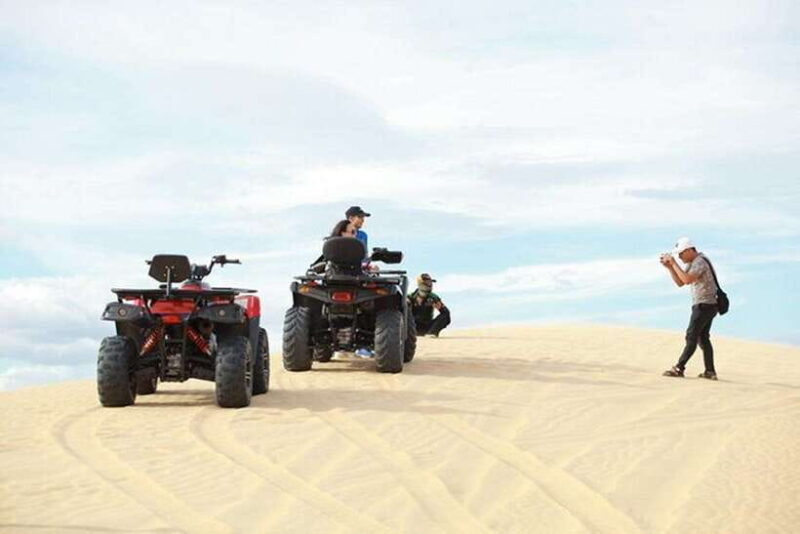 From Nha Trang: 4-Day Tour to Mui Ne Beach - Logistics, Value, and Practicalities
