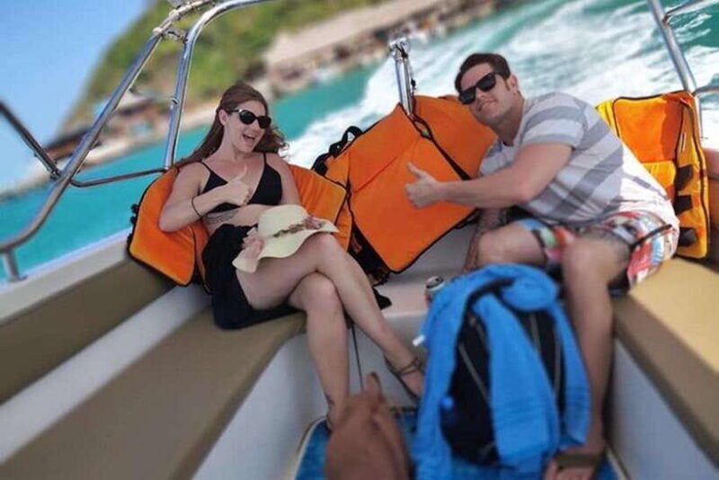From Nha Trang: 4-Day Tour to Mui Ne Beach - What Travelers Say