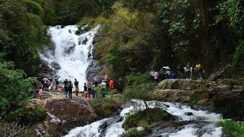From Nha Trang: Canyoning and 1500m Zipline Adventure - FAQ