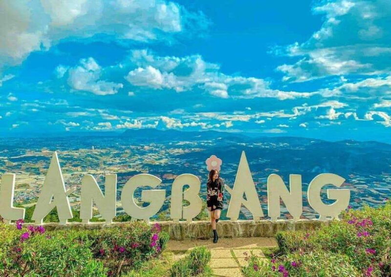 From Nha Trang: Day Trip to Da Lat and Waterfalls - An Overview of the Full-Day Itinerary