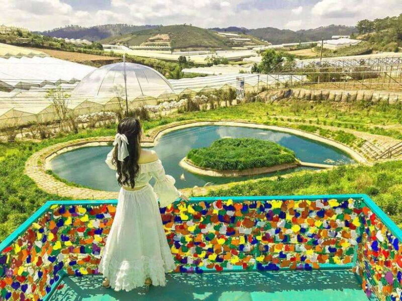 From Nha Trang: Day Trip to Da Lat and Waterfalls - Who Is This Tour Best For?