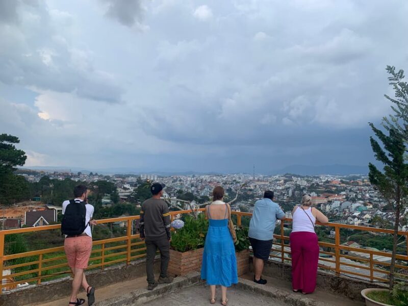 From Nha Trang: Day Trip to Dalat with Datanla Waterfall - Final Thoughts: Is This Tour Right for You?