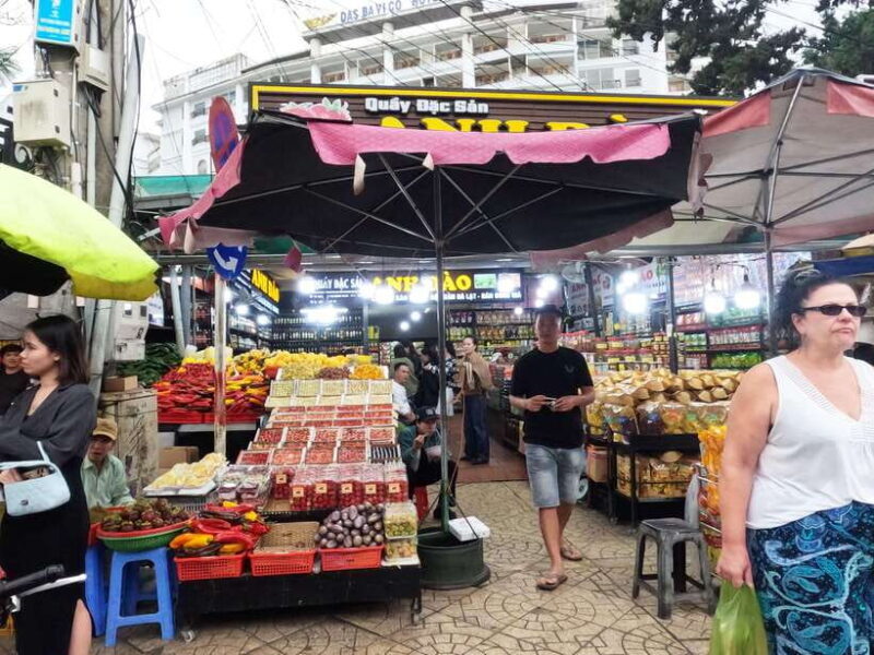 From Nha Trang: Day Trip to DaLat with Lunch - Who Should Consider This Tour?