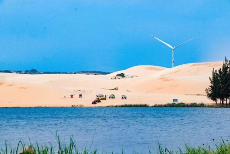 From Nha Trang: Full day trip to Mui Ne - Analyzing the Value