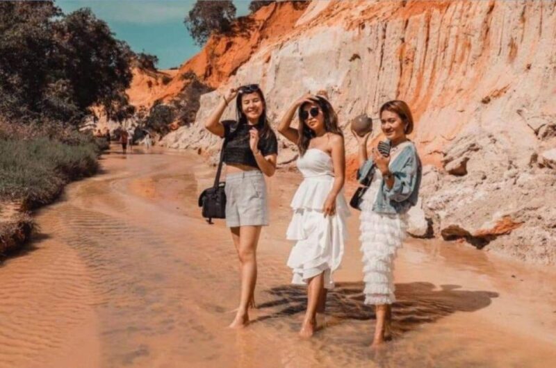 From Nha Trang: Full day trip to Mui Ne - FAQ