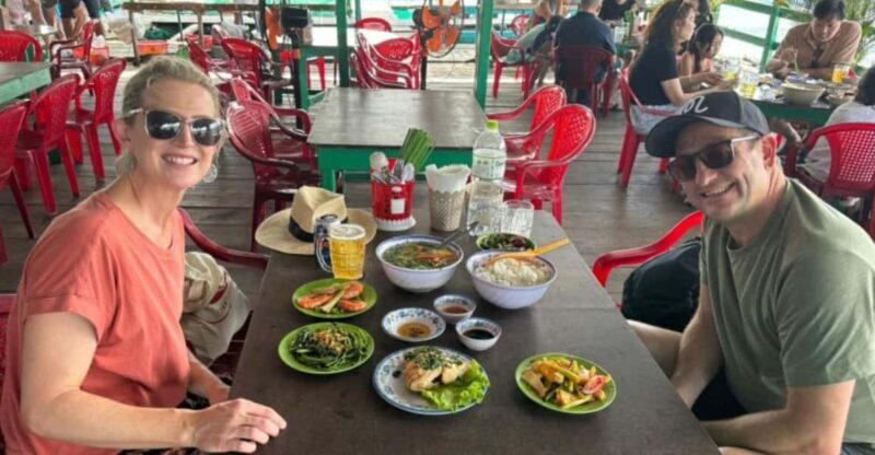 From Nha Trang : Nha Trang Island Tour (Private Canoe) - The Itinerary: What to Expect