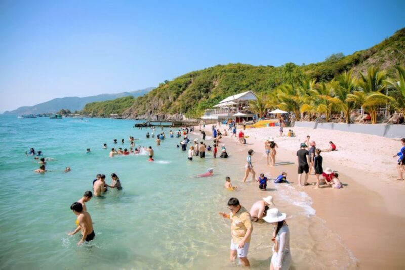 From Nha Trang : Nha Trang Island Tour (Private Canoe) - Analyzing the Value