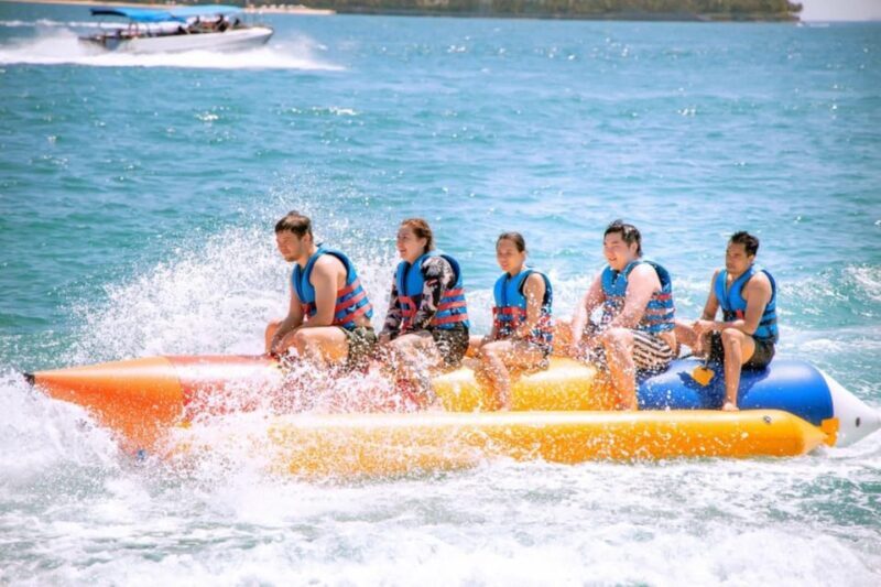 From Nha Trang : Nha Trang Island Tour (Private Canoe) - Who Will Love This Tour?