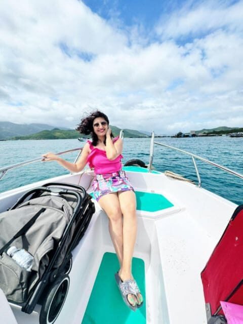 From Nha Trang : Nha Trang Island Tour (Private Canoe) - Final Thoughts
