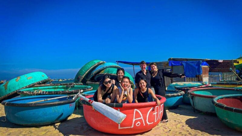 From Nha Trang To Mui Ne Day Best Trip Sunset Private Tour - FAQ