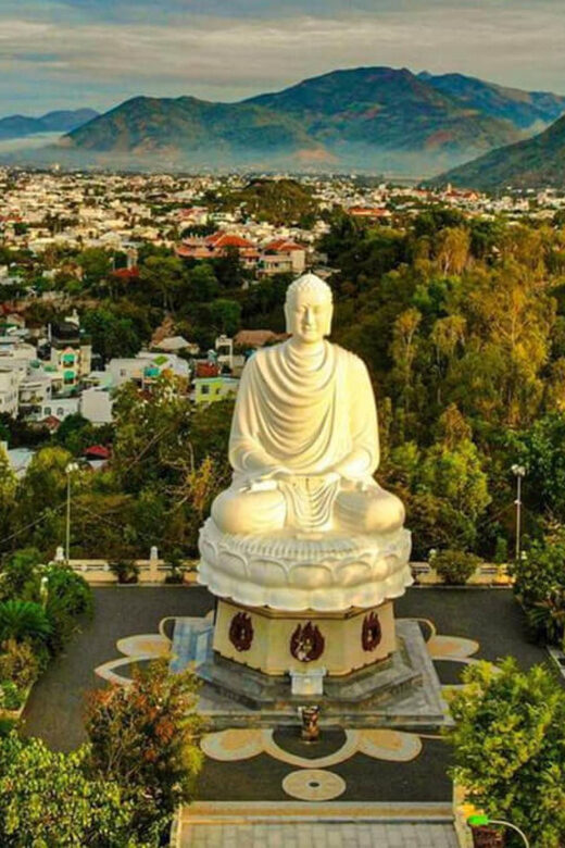 From Nha Trang: Visit 5 Most Beautiful Places In The City - An Honest Look at the Tour