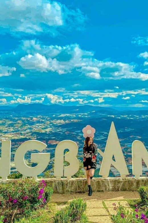 From Nha Trang: Visit Da Lat 1 Day - A Detailed Breakdown of the Da Lat Day Tour
