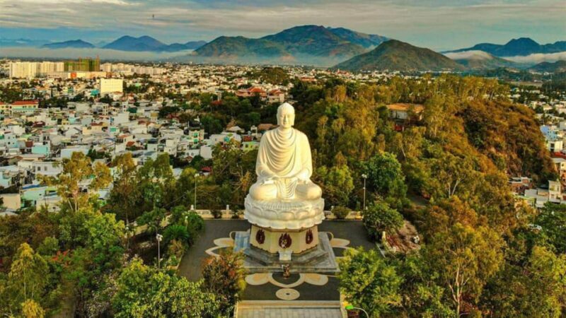 From Nha Trang : Visit Nha Trang City Tour 1 Day - Introduction