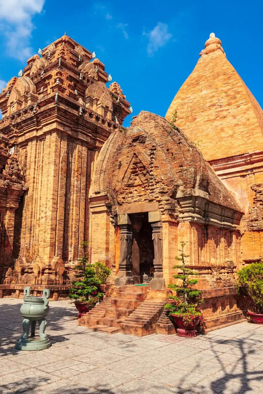 From Nha Trang : Visit Nha Trang City Tour 1 Day - What to Expect in Practice