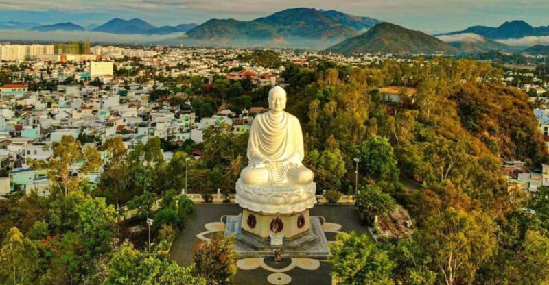 From Nha Trang : Visit Nha Trang City Tour 1 Day - Authentic Experiences and Cultural Insights