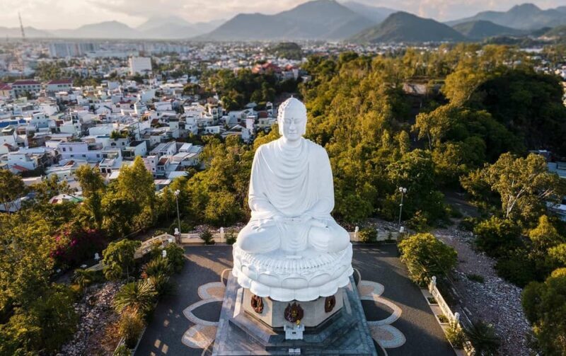 From Nha Trang : Visit Nha Trang City Tour 1 Day - Practical Tips for Your Tour Experience