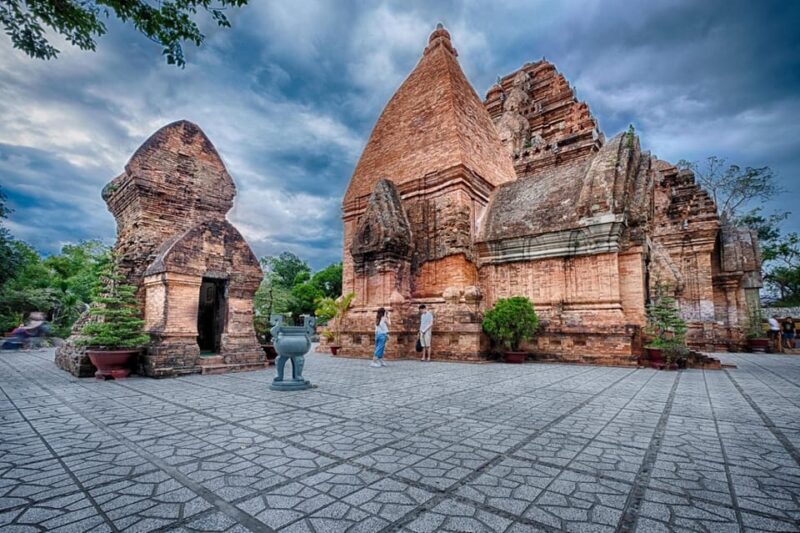 From Nha Trang : Visit Nha Trang City Tour 1 Day - Frequently Asked Questions