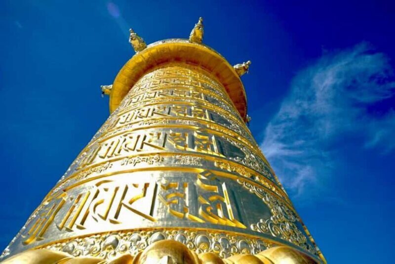 From Nha Trang: Visit Samten Hills Dalat 1 day - An In-Depth Look at the Tour Experience