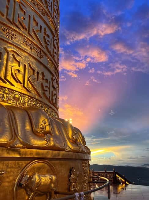 From Nha Trang: Visit Samten Hills Dalat 1 day - Who Will Appreciate This Tour?