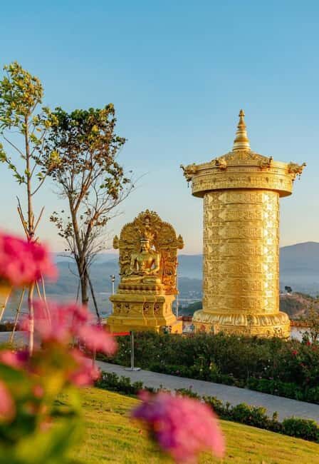 From Nha Trang: Visit Samten Hills Dalat 1 day - Final Thoughts