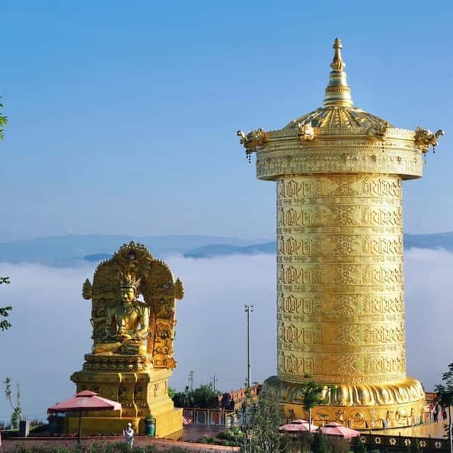 From Nha Trang: Visit Samten Hills Dalat 1 day - FAQ