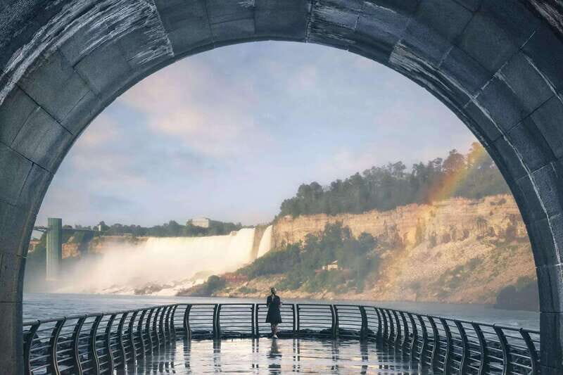 From Niagara Falls Canada Tour Boat, Lunch, Journey, Skylon - Analyzing the Cost and Value