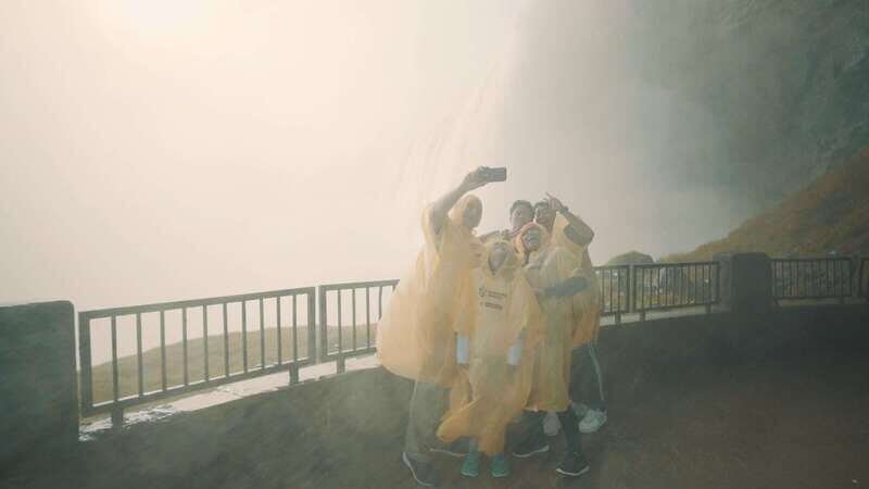 From Niagara Falls, USA: Canadian Side Tour w/ Boat Ride - Key Points