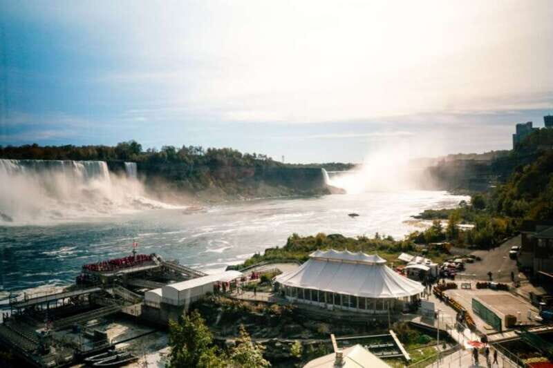 From Niagara Falls, USA: Canadian Side Tour w/ Boat Ride - Authentic Reviews: What Travelers Say