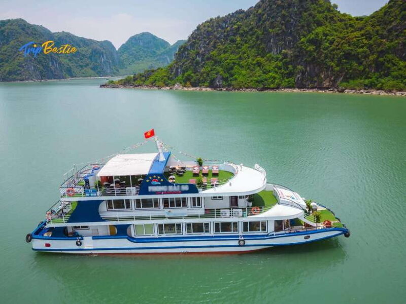 From Ninh Binh: 1 Day Ha Long Bay Deluxe Cruise - Final Thoughts