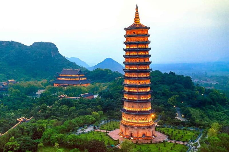 From Ninh Binh : Bai Dinh, Hoa Lu, Trang An, Mua Cave Tour - Breaking Down the Cost and Value