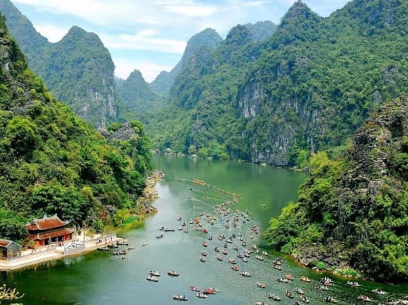 From Ninh Binh : Bai Dinh, Hoa Lu, Trang An, Mua Cave Tour - Who Should Consider This Tour?