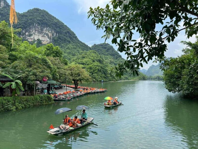 From Ninh Binh: Bai Dinh-Trang An-Mua Cave - finish in Hanoi - Who Should Consider This Tour?