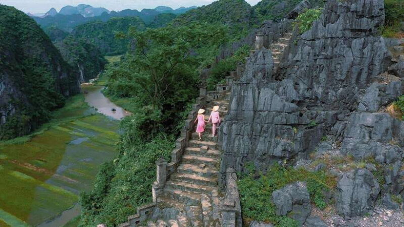 From Ninh Binh: Bai Dinh-Trang An-Mua Cave - finish in Hanoi - FAQ
