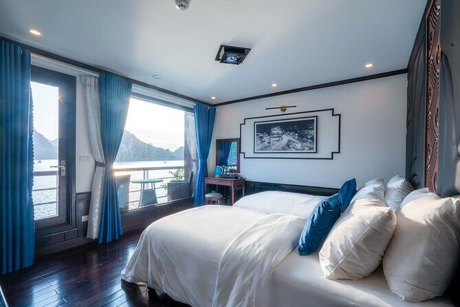 From Ninh Binh : Cat Ba, Lan Ha Bay Overnight Cruise Small Group - Who Should Consider This Tour?