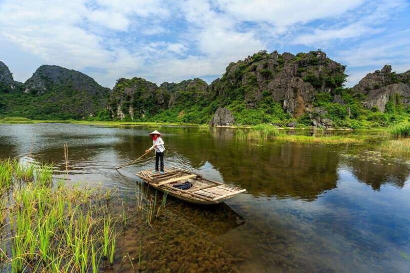From Ninh Binh: Cuc Phuong National Park 1-Day Small Group - What’s the Deal with this Tour?