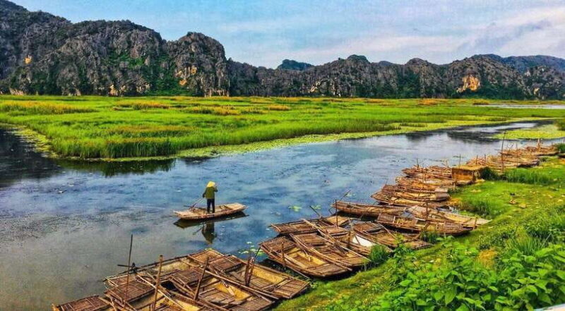 From Ninh Binh: Cuc Phuong National Park 1-Day Small Group - Detailed Look at the Itinerary & Highlights