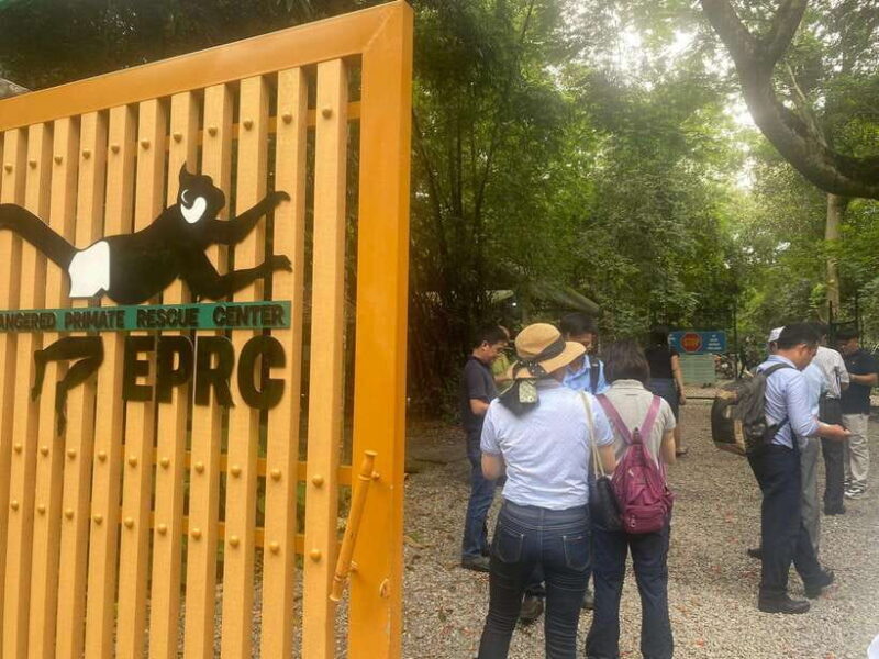 From Ninh Binh: Cuc Phuong National Park 1-Day Small Group - The Value of the Experience