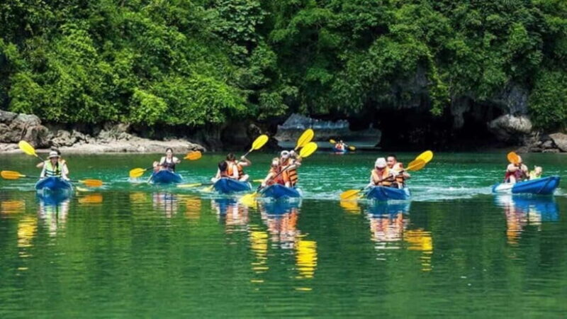 From Ninh Binh: Cuc Phuong National Park Day Trip - FAQs About the Cuc Phuong Day Trip