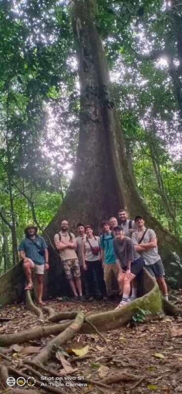 From Ninh Binh : Cuc Phuong National Park Full Day Tour - An In-Depth Look at the Experience